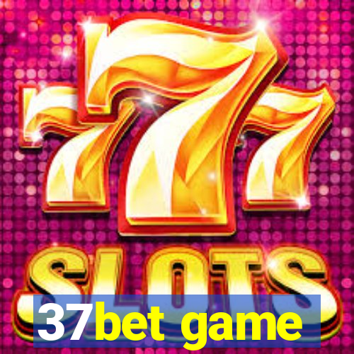 37bet game